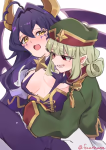 Page 4 of まほあこLOG5 - preview thumbnail