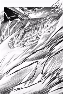 Page 200 of Super Robot Wars Alpha Gaiden Manga Anthology - preview thumbnail