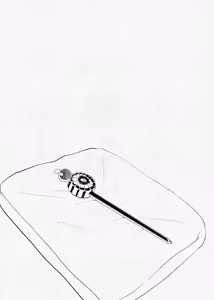 Page 18 of 息の緒に思ひし君を - preview thumbnail