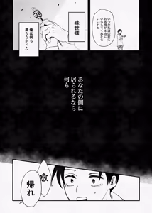 Page 27 of 息の緒に思ひし君を - preview thumbnail