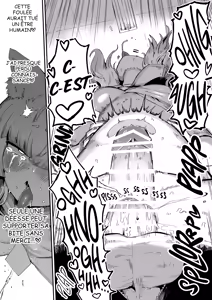 Page 26 of Tonari no Seki no Kitsune Musume-san | La fille renarde assise à coté de moi - preview thumbnail