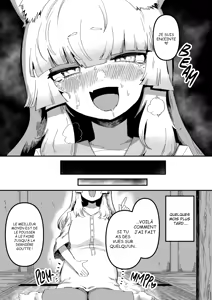 Page 31 of Tonari no Seki no Kitsune Musume-san | La fille renarde assise à coté de moi - preview thumbnail
