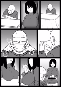 Page 19 of Fuuga Warina Oba o Osotte Shimatta Hanashi - preview thumbnail