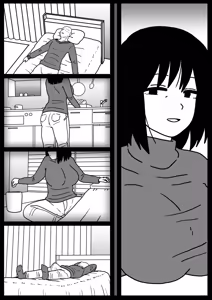 Page 20 of Fuuga Warina Oba o Osotte Shimatta Hanashi - preview thumbnail