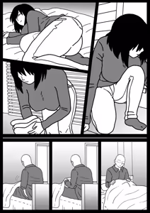 Page 21 of Fuuga Warina Oba o Osotte Shimatta Hanashi - preview thumbnail
