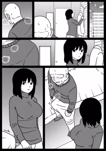 Page 22 of Fuuga Warina Oba o Osotte Shimatta Hanashi - preview thumbnail