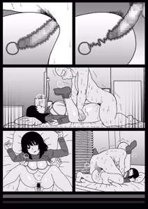 Page 28 of Fuuga Warina Oba o Osotte Shimatta Hanashi - preview thumbnail