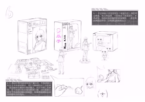 Page 8 of Guazi clothing store's fitting service - preview thumbnail