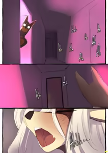 Page 50 of Dobermom 3 - preview thumbnail