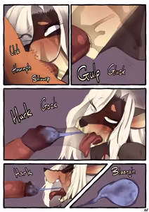 Page 63 of Dobermom 3 - preview thumbnail