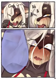 Page 64 of Dobermom 3 - preview thumbnail