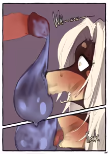 Page 65 of Dobermom 3 - preview thumbnail