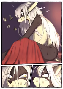 Page 8 of Dobermom 3 - preview thumbnail
