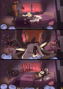 Page 87 of Dobermom 3 - preview thumbnail