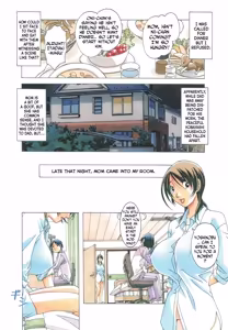 Page 4 of TABOO Azusa (decensored) - preview thumbnail