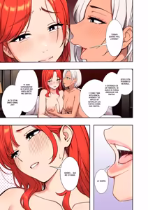 Page 113 of Hitozuma Sentai, Ero-Ranger! Ch. 1-5｜¡Escuadrón de Esposas, Ero-Ranger! Cap. 1-5 - preview thumbnail