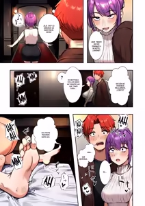 Page 115 of Hitozuma Sentai, Ero-Ranger! Ch. 1-5｜¡Escuadrón de Esposas, Ero-Ranger! Cap. 1-5 - preview thumbnail