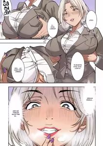 Page 15 of Hitozuma Sentai, Ero-Ranger! Ch. 1-5｜¡Escuadrón de Esposas, Ero-Ranger! Cap. 1-5 - preview thumbnail