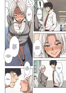 Page 16 of Hitozuma Sentai, Ero-Ranger! Ch. 1-5｜¡Escuadrón de Esposas, Ero-Ranger! Cap. 1-5 - preview thumbnail