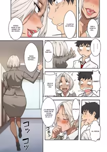 Page 17 of Hitozuma Sentai, Ero-Ranger! Ch. 1-5｜¡Escuadrón de Esposas, Ero-Ranger! Cap. 1-5 - preview thumbnail