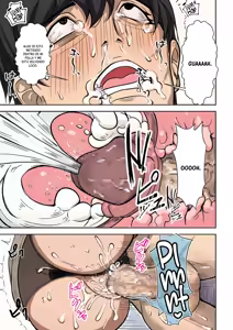 Page 27 of Hitozuma Sentai, Ero-Ranger! Ch. 1-5｜¡Escuadrón de Esposas, Ero-Ranger! Cap. 1-5 - preview thumbnail