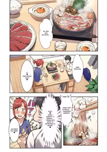 Page 38 of Hitozuma Sentai, Ero-Ranger! Ch. 1-5｜¡Escuadrón de Esposas, Ero-Ranger! Cap. 1-5 - preview thumbnail