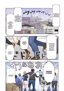 Page 53 of Hitozuma Sentai, Ero-Ranger! Ch. 1-5｜¡Escuadrón de Esposas, Ero-Ranger! Cap. 1-5 - preview thumbnail