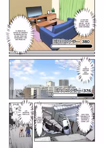 Page 55 of Hitozuma Sentai, Ero-Ranger! Ch. 1-5｜¡Escuadrón de Esposas, Ero-Ranger! Cap. 1-5 - preview thumbnail