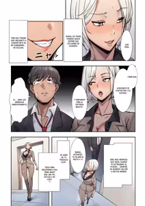 Page 64 of Hitozuma Sentai, Ero-Ranger! Ch. 1-5｜¡Escuadrón de Esposas, Ero-Ranger! Cap. 1-5 - preview thumbnail