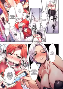 Page 65 of Hitozuma Sentai, Ero-Ranger! Ch. 1-5｜¡Escuadrón de Esposas, Ero-Ranger! Cap. 1-5 - preview thumbnail