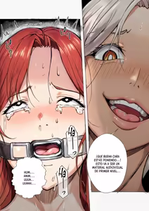 Page 70 of Hitozuma Sentai, Ero-Ranger! Ch. 1-5｜¡Escuadrón de Esposas, Ero-Ranger! Cap. 1-5 - preview thumbnail