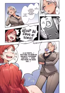 Page 85 of Hitozuma Sentai, Ero-Ranger! Ch. 1-5｜¡Escuadrón de Esposas, Ero-Ranger! Cap. 1-5 - preview thumbnail