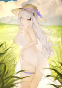 Page 109 of 逆流茶会------Mio&Asaba【Patreon】 - preview thumbnail