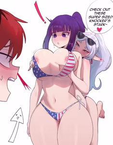 Fizzill - hentai manga cover image