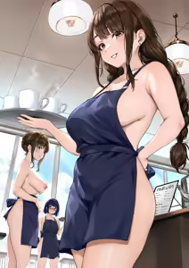 Page 74 of 青い桜 【Patreon】 - preview thumbnail