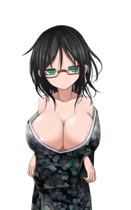 Page 124 of In the Hamlet of Loli Bigtits - preview thumbnail