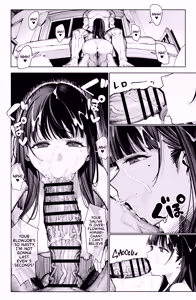 Page 12 of Dekachin no Tairyou Shasei de Botebara Anal Sex | I Gave My Cousin a Preggo Tummy After Cumming Buckets Inside Her! - preview thumbnail