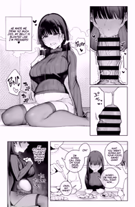 Page 31 of Dekachin no Tairyou Shasei de Botebara Anal Sex | I Gave My Cousin a Preggo Tummy After Cumming Buckets Inside Her! - preview thumbnail