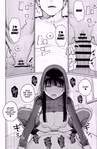 Page 36 of Dekachin no Tairyou Shasei de Botebara Anal Sex | I Gave My Cousin a Preggo Tummy After Cumming Buckets Inside Her! - preview thumbnail