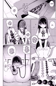 Page 40 of Dekachin no Tairyou Shasei de Botebara Anal Sex | I Gave My Cousin a Preggo Tummy After Cumming Buckets Inside Her! - preview thumbnail