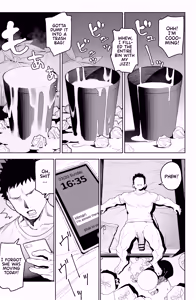 Page 5 of Dekachin no Tairyou Shasei de Botebara Anal Sex | I Gave My Cousin a Preggo Tummy After Cumming Buckets Inside Her! - preview thumbnail