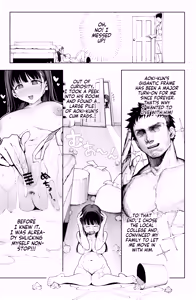 Page 9 of Dekachin no Tairyou Shasei de Botebara Anal Sex | I Gave My Cousin a Preggo Tummy After Cumming Buckets Inside Her! - preview thumbnail