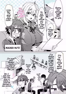 Rental? Kanojo #6 | Rental? Girlfriend #6 - hentai manga cover image