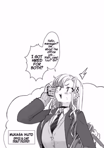 Page 16 of Rental? Kanojo #6 | Rental? Girlfriend #6 - preview thumbnail