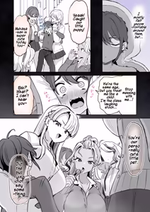 Page 4 of Rental? Kanojo #6 | Rental? Girlfriend #6 - preview thumbnail