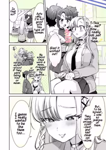 Page 6 of Rental? Kanojo #6 | Rental? Girlfriend #6 - preview thumbnail