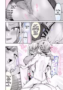 Page 10 of Rental? Kanojo #6 | Rental? Girlfriend #6 - preview thumbnail
