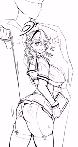 Page 386 of OshiokiTime - preview thumbnail