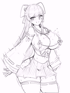 Page 461 of OshiokiTime - preview thumbnail