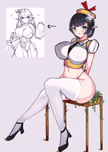 Page 579 of OshiokiTime - preview thumbnail